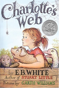 Charlotte's Web Vocabulary List