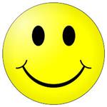 Happy Face Image 